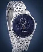 Adriatica Moon Phase Men's Watch