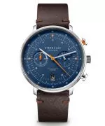 Sternglas Hamburg Ed Küstemm Chronograph watch