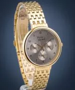 Pierre Ricaud Multifunction  watch