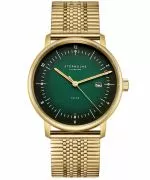 Sternglas Naos Solar unisex watch