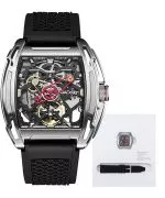Ciga Design Z Series Exploration Automatic Men's Watch