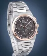 Adriatica Chronograph watch