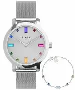 Timex Trend Transcend ladies watch