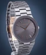 Obaku Svale Graphite  watch