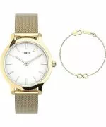 Timex Trend Transcend ladies watch