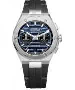 Herbelin Cap Camarat Automatic Chronograph Limited Edition watch