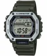 Casio Sport watch