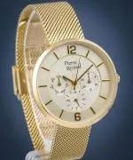Pierre Ricaud Multifunction watch