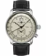 Zeppelin 100 Jahre watch