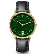 Sternglas Naos Aventurine Special Edition watch
