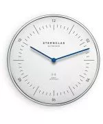 Wall clock Sternglas Naos Radio-Controlled