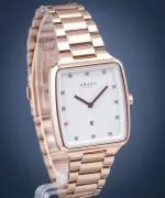 Obaku Classic watch