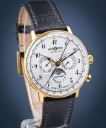 Zeppelin Hindenburg Men's Watch