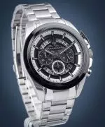 Maserati Traguardo Chronograph watch