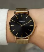 BOWA New York Women's Watch