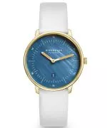 Sternglas Naos XS Edition Mother Of Pearl watch