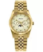 Adriatica Multifunction Women's Watch