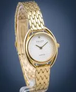 Obaku Juvel Diamond watch