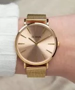 BOWA New York watch