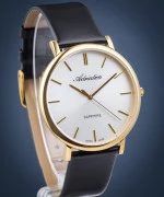 Adriatica Sapphire  watch