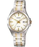 Casio Analog ladies watch