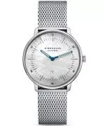 Sternglas Naos XS Edition Mother Of Pearl watch