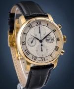 Appella Chronograph Automatic gents watch