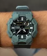 Casio G-Shock Analog-Digital gents watch