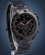 Maserati Traguardo watch