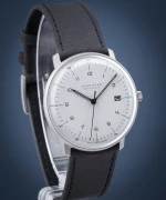 Junghans max bill MEGA Solar Radio-Controlled unisex watch