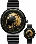 Ciga Design U Series Blue Planet II Gilded Age Automatic SET watch