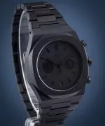 D1 Milano Cronografo Shadow gents watch