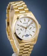 Adriatica Moonphase watch
