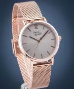 Pierre Ricaud Classic watch
