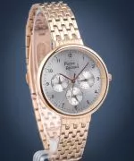 Pierre Ricaud Multifunction  watch