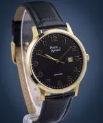 Pierre Ricaud Sapphire watch