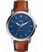 Fossil Minimalist Men's Watch