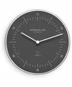 Sternglas Naos Radio-Controlled wall clock
