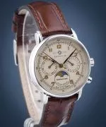 Zeppelin Mediterranee Moonphase Lady  watch
