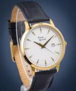 Pierre Ricaud Classic watch