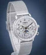 Zeppelin LZ129 Hindenburg Moonphase Women's Watch