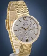 Pierre Ricaud Multifunction watch