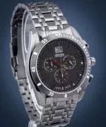 Adriatica Chronograph watch