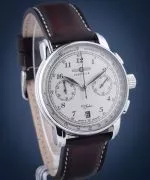 Zeppelin 100 Jahre Chronograph watch