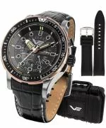 Vostok Europe Batiscafos Hybrid Automatic SET gents watch