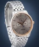 Adriatica Moonphase watch
