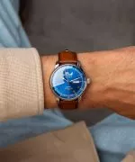 Zeppelin Mediterranee Automatic watch