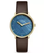 Sternglas Naos XS Edition Mother Of Pearl watch
