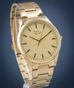 Pierre Ricaud Classic watch