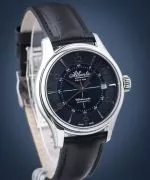 Atlantic Worldmaster watch